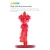    Creality Standard Resin – Zöld – 500 g | Gyors, precíz LCD/DLP 3D nyomtatógyanta