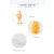    Creality Standard Resin – Zöld – 500 g | Gyors, precíz LCD/DLP 3D nyomtatógyanta