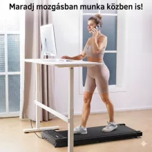 TheNeat Sétálópad táviránítóval – Otthoni és Irodai Használatra