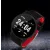 BigWatch B2 Fitness Tracker okosóra  - Piros
