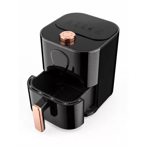 5 literes Air Fryer – Forrólevegős sütő