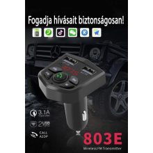 Alphaone 803E Fm Transmitter