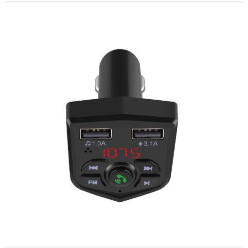 Alphaone 803E Fm Transmitter