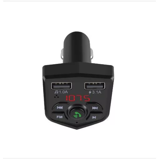 Alphaone 803E Fm Transmitter