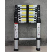 Welldone összecsukható létra 3,2m