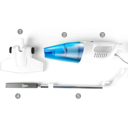 PROFESSZIONÁLIS HOSSZÚ NYAKÚ PORSZÍVÓ