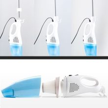 PROFESSZIONÁLIS HOSSZÚ NYAKÚ PORSZÍVÓ