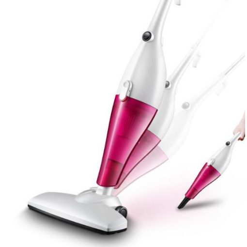 PROFESSZIONÁLIS HOSSZÚ NYAKÚ PORSZÍVÓ