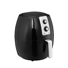 BigChef Air Fryer olaj nélküli fritőz +Ajándék Receptkönyv!