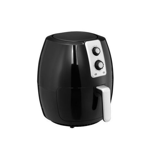 BigChef Air Fryer olaj nélküli fritőz +Ajándék Receptkönyv!