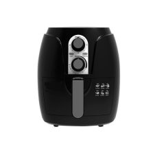 BigChef Air Fryer olaj nélküli fritőz +Ajándék Receptkönyv!