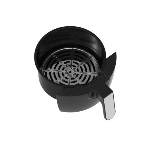 BigChef Air Fryer olaj nélküli fritőz +Ajándék Receptkönyv!