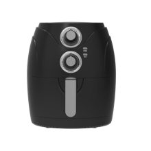 BigChef Air Fryer olaj nélküli fritőz +Ajándék Receptkönyv!