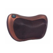 Shiatsu masszírozó párna - Élvezd a japán technika adta örömeit az autódban ,munkahelyi székedben, otthon bármikor!