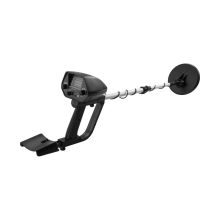 Profi fémdetekror LCD kijelzővel MD4030