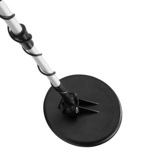 Profi fémdetekror LCD kijelzővel MD4030