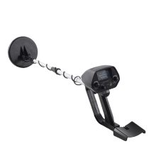 Profi fémdetekror LCD kijelzővel MD4030