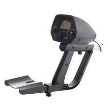 Profi fémdetekror LCD kijelzővel MD4030