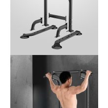 PowerPeak Mobil húzockodó állvány