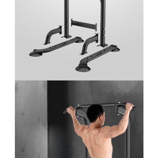 PowerPeak Mobil húzockodó állvány