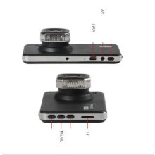 Alphaone C800A érintőkijelzős 4 inch-es autós kamera