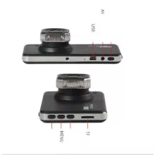 Alphaone C800A érintőkijelzős 4 inch-es autós kamera