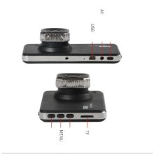 Alphaone C800A érintőkijelzős 4 inch-es autós kamera