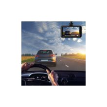 Alphaone C800A érintőkijelzős 4 inch-es autós kamera