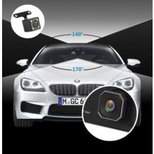 Alphaone C800A érintőkijelzős 4 inch-es autós kamera