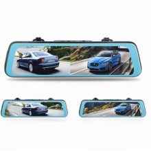 Alphaone CY-888 Visszapillantós autós kamera 170 fok Nagylátószögű