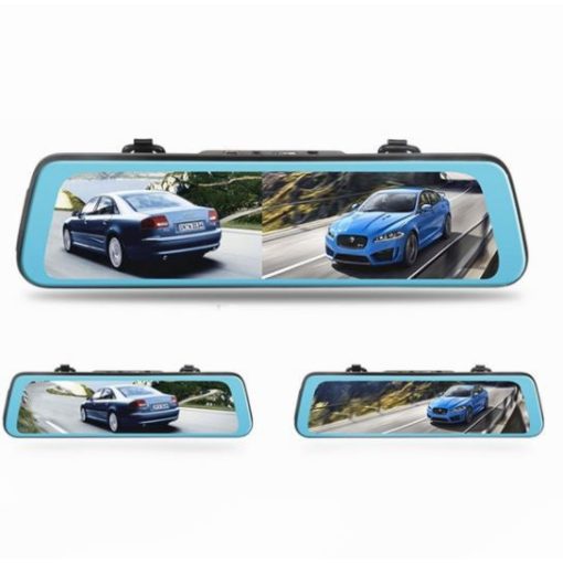 Alphaone CY-888 Visszapillantós autós kamera 170 fok Nagylátószögű