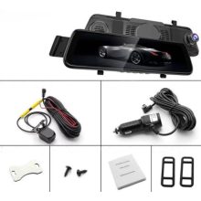 Alphaone CY-888 Visszapillantós autós kamera 170 fok Nagylátószögű