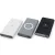 Qi Powerbank - 10000 mAh - Fehér