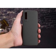 3 USB-s Powerbank 7500 mAh - Fekete