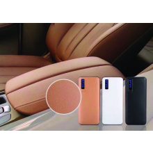 3 USB-s Powerbank 7500 mAh - Fekete