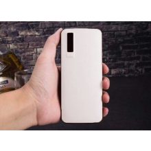 3 USB-s Powerbank 7500 mAh - Fehér