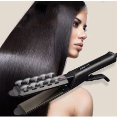 LilitLife Hajvasaló ,gözőlő