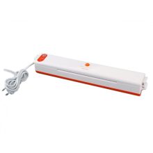 Vákuumfóliázó gép