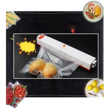 Vákuumfóliázó gép