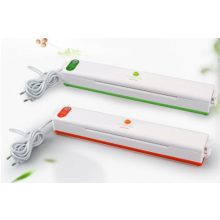 Vákuumfóliázó gép