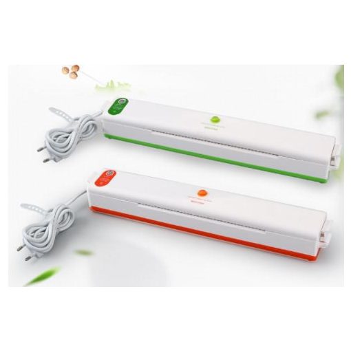 Vákuumfóliázó gép