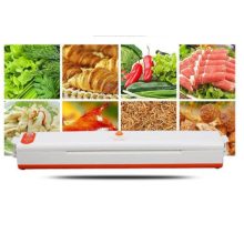 Vákuumfóliázó gép