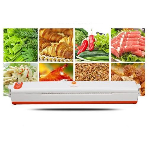 Vákuumfóliázó gép