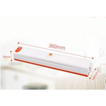 Vákuumfóliázó gép