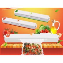 Vákuumfóliázó gép