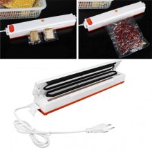 Vákuumfóliázó gép