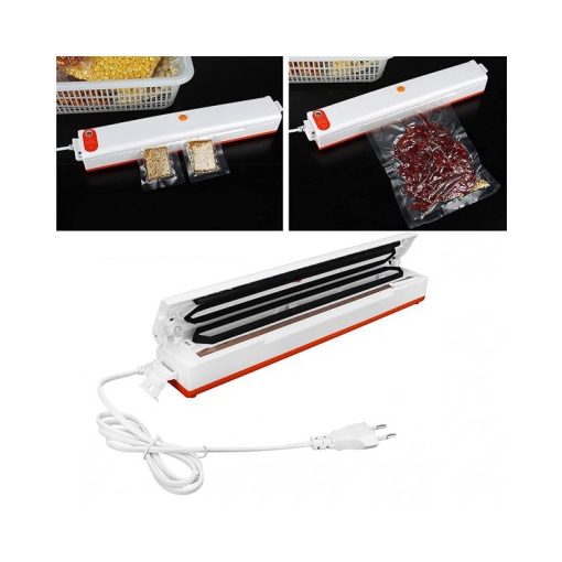 Vákuumfóliázó gép