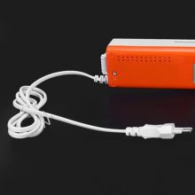 Vákuumfóliázó gép