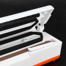 Vákuumfóliázó gép