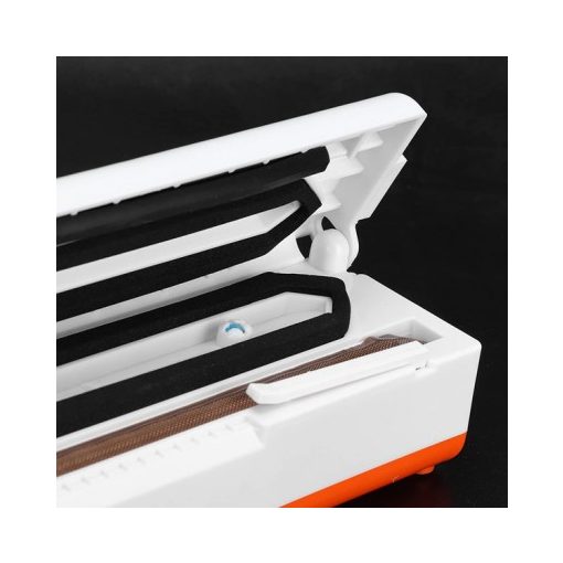 Vákuumfóliázó gép